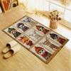2025 New Cute Collage Carpet Rug for Living Room Bedroom Home Sofa Decoration,Kids play Non-slip Floor Mat29