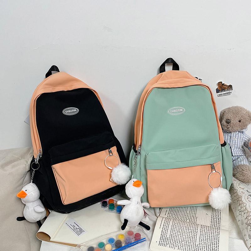 Buy Students Backpack Women's School Backpacks for Girls Teen School