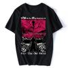 Anime-Spiel Bloodborne T-Shirt Horror Hunter Gothic Oversized T-Shirt Herren Baumwolle Casual Kurzarm T-Shirt Streetwear Unisex