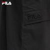 FILA Men's Woven Bermuda Shorts