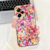 For Xiaomi Poco X5 Pro Case Cool Fashion Flower Sunset Soft Silicone Soft Protection Cover For Xiaomi Poco X5 X 5 X5Pro 5G Funda
