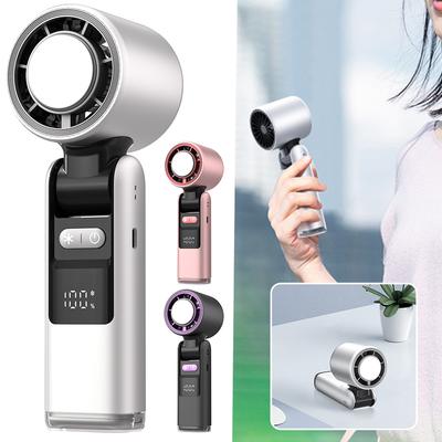 Příslušenství k notebookům – USB ventilátory a klimatizace
