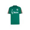 Adidas Manchester United Manchester United Tiro 23 Training Jersey Soccer Jersey Men's Green IQ1527