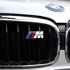 AAAQG1 3D M Emblem Car Front Grille Badge Accessories with BMW E46 E90 E60 F10 G20 F30 F20 G15 G30 X1 X2 X3 X4 X5 X6 X7 G16 G08 G26