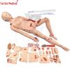 Medical Full-Function Trauma Care Mannequin
