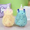 Pet Dress Suspender Type Classic Plaid Fashion Print Soft Texture Skin-touch Dress Up Comfortable Puppy Clothes Princess Dress Daily Life Wearing