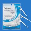 Chidian Portable Disposable Dental Floss Picks