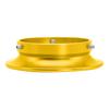 Motorcycle Carburetor Funnel - Speed Stack Air Intake Filter Trumpet for 50mm 55mm Engines,
