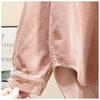 Women's Thickened Corduroy Long Sleeve Shirt - Autumn Winter Fashion, Korean Style Loose Casual Top