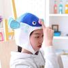 Globefish Shaped Headgear Super Cute Funny Photo Props Costume Hats