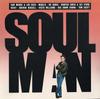 LP Record VARIOUS  Soul Man Original Motion Picture S 3939031 AM Records 1986 Germany Rock Used