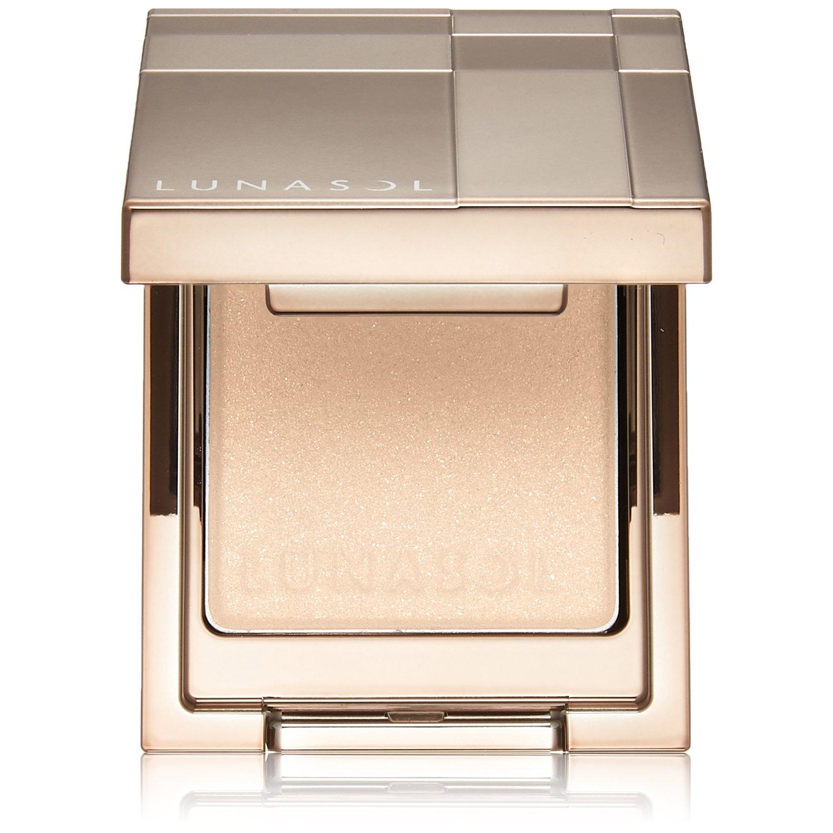 

LUNASOL Lighting Eyes 07 Shiny Beige Eyeshadow Shimmer Makeup