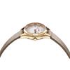 Citizen Wicca Solar Watch for KH3-525-90 Women, White/Beige