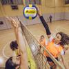 Beach Size 5 Practice For High School Middle School and Beginners Volleyball, Volleyball, Soft, Ball, Lightweight, Waterproof, Indoor/Outdoor Ball,