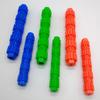Pet Toy Dog Teething Stick Leaky Food Molar Stick Dogs Clean Care Oral Toothbrush Pet Training Gnawing Interactive Supplies