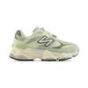 New Balance 9060 Kleinkind Olivine Spitze Knebel Kinder Sneaker Grün Flechten-Grün PV9060EE