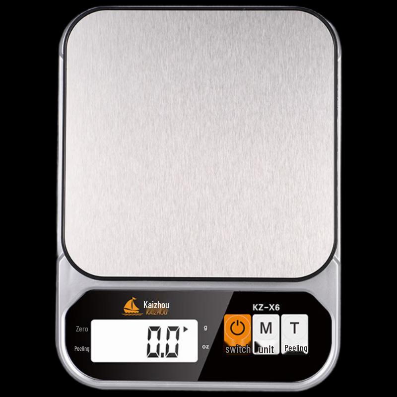 

Ruhan Digital Kitchen Scale