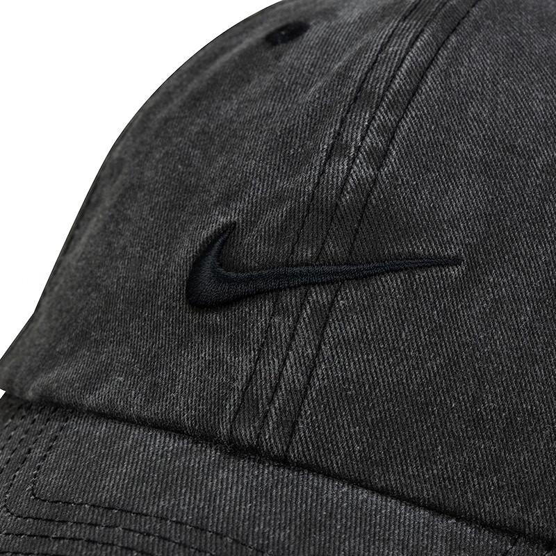 NIKE3BRAND Youth Pure Cotton Baseball Cap