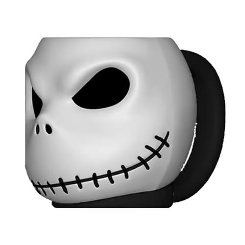 The Nightmare Before Christmas 3D Jack Skellington 475ml Mug