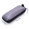 Glasses Storage Box Eyewear Cases Cover Sunglasses Case for Women Glasses Box with Lanyard Zipper Eyeglass Cases for Men Estuche