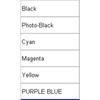 Universal 6Color Dye Refill Ink Kit for Canon  580 581 480 481 280 281 780 781  Ink Cartridge with PB INK