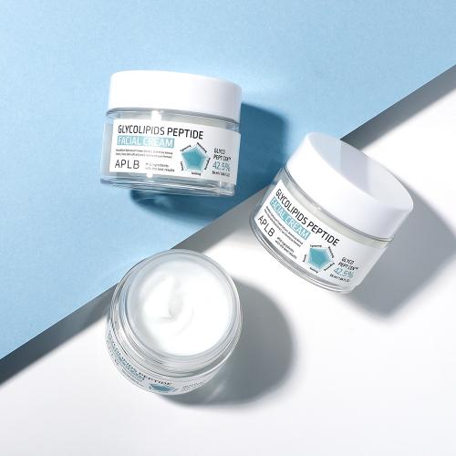 APLB Glycolipid Peptide Facial Cream