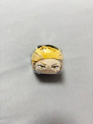 Gachiakuta Enjin Plush Toy Mascot Potekoro From Japan