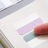 240 pcs Multicolor Sticky Writable Removable Index Tabs Markers Bookmark Notes