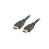 LANBERG Lanberg HDMI Cable Male - Male V2-0 4k 7-5m Black