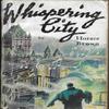 Whispering City by Horace Brown Paperback Book 9781550656381