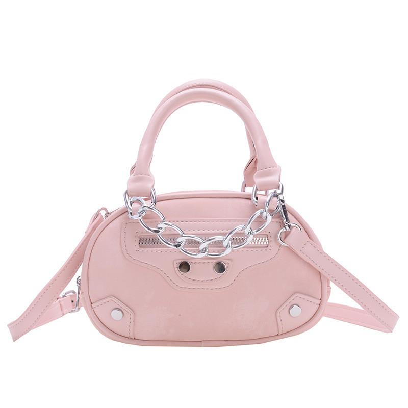 Trendy Children's Shoulder Bag In Various Colors Cute Design For School Or Play