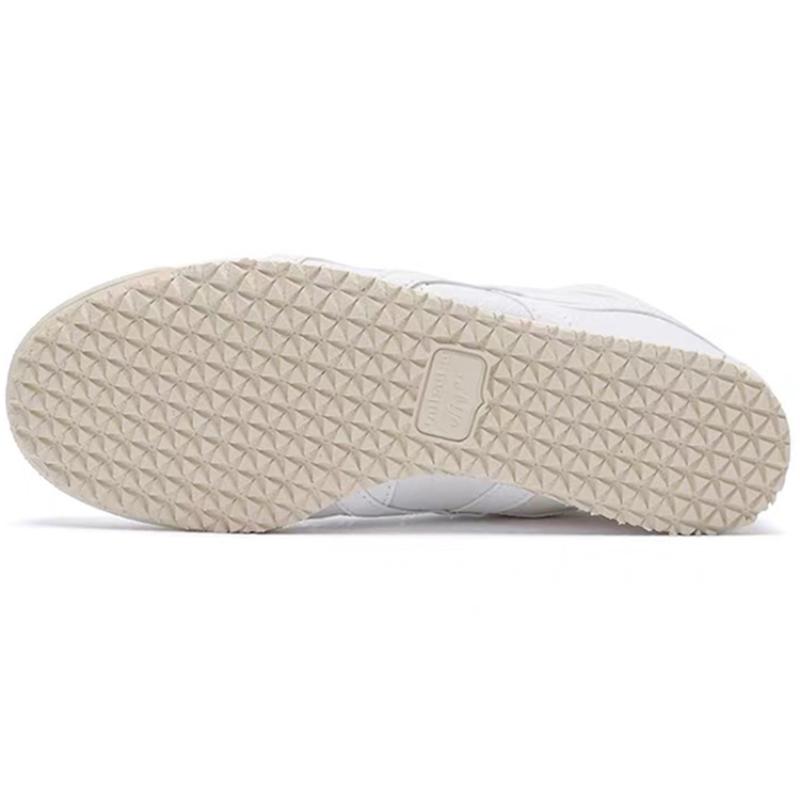 Onitsuka Tiger Mexico 66 Slip-On White Sneakers TH528N-0101