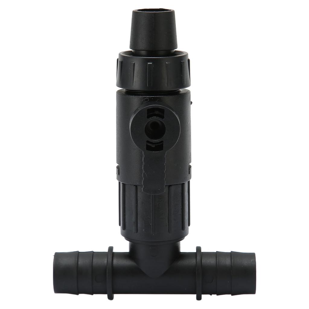 Fish Tank Water Changer Faucet Adapter 3 Way Aquarium Faucet Nozzles Connectors Water Changer
