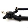 1/1 Axle Steering Rod Upgrade Parts for Model Crawler Buggy Car DIY