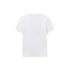 New FILA T Shirt Men's Standard White F11M317101FWT