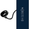 Grundig BT Air Conduction Headphones Black