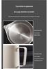 Stainless Steel Milk Frothing Latte Art Cup with Pointed Spout – Coffee & Tea Pot for Baristas