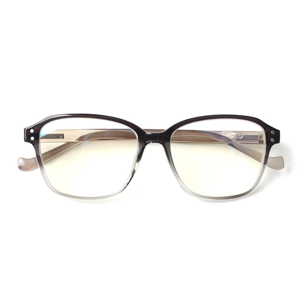 Turezing Reading Glasses Men And Women Blue Light Blocking  Fashion Print Flower Frame Prescription Eyeglasses