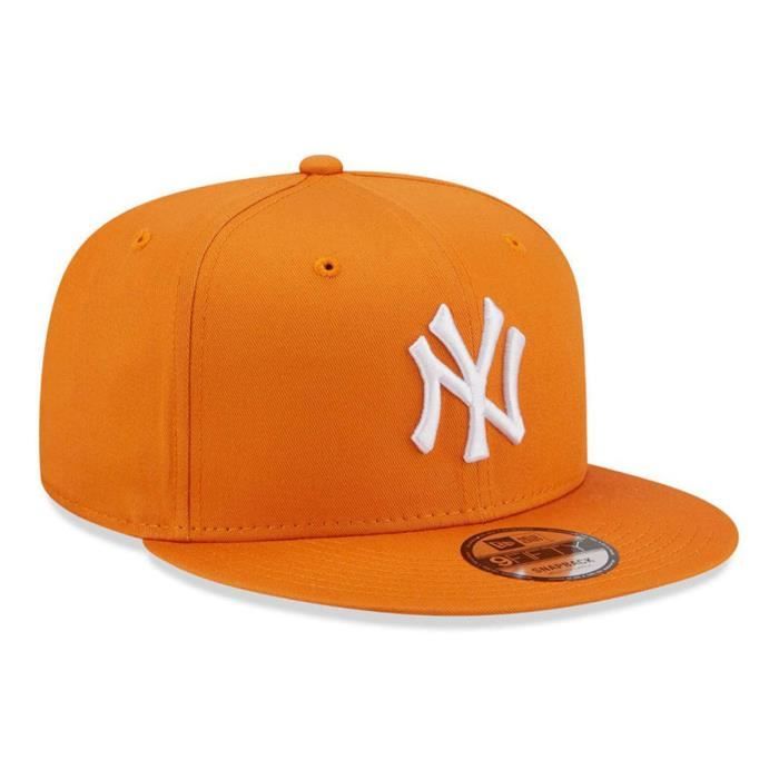 Kšiltovka 9FIFTY New York Yankees League Essential MLB - NE/1/MLB/LEA/ESS/YAN/582131