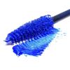 Mascara colorato Ricciolo naturale Lungo e spesso Mascara abbagliante impermeabile e resistente al sudore Design cosmetico per bottiglia di vino