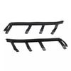 Par Strålkastare Tätningslist Packning Vattentät List Bildelar För BMW X3 E83 2004-2010 63126939273 63126939274