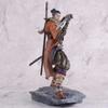 20cm Klassische Kollektion Schatten Der Samurai mit Schwert Spiel Actionfiguren Anime PVC Statue Modell Heimdeko Ornament Kindergeschenk