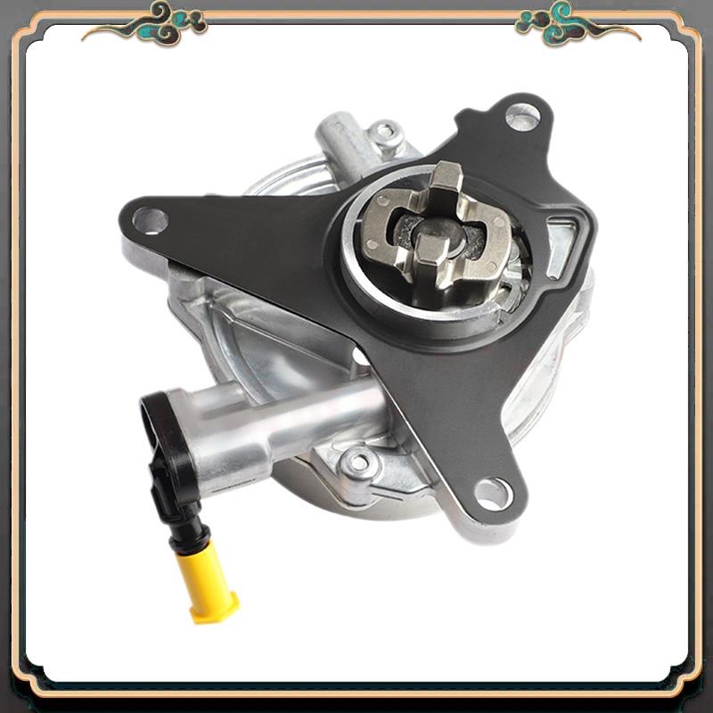 M45K-Brake System Vacuum Pump For Abarth Punto Alfa Romeo Fiat Lancia Brake Booster Pump 55270032 55236785 55221559 55249347