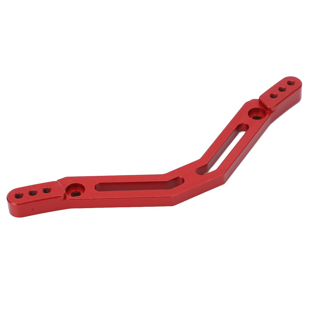 Aluminum Rear   Bracket for   1Celsius10 Remote Control Car Rear   Plate