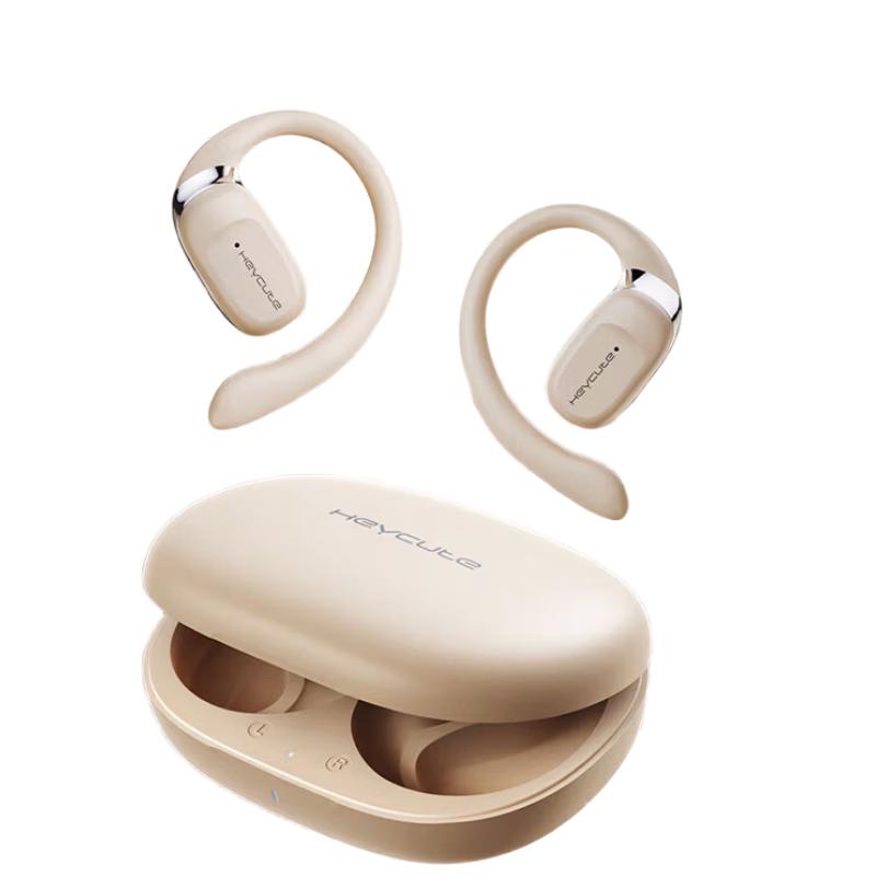 Berlin Sound Open-Ear Bone Conduction Sports Headphones