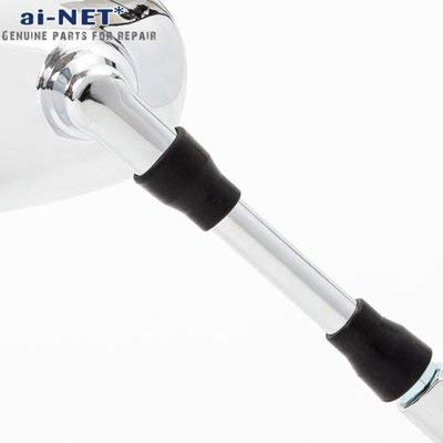 12 Month Warranty Genuine Repair Mirror YAMAHA Yamaha SR400 Right Mirror Repair Next Day Delivery 70915 ai-NET