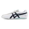 ONITSUKA TIGER FB Trainer Bequeme Retro Low Top Lifestyle Schuhe Unisex Sneaker Weiß Schwarz Blau 1183B768-100