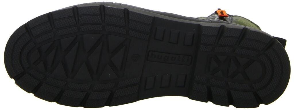 Bugatti Pallario Comfort Boots (321-AGB34-5900-7100) Dark Green