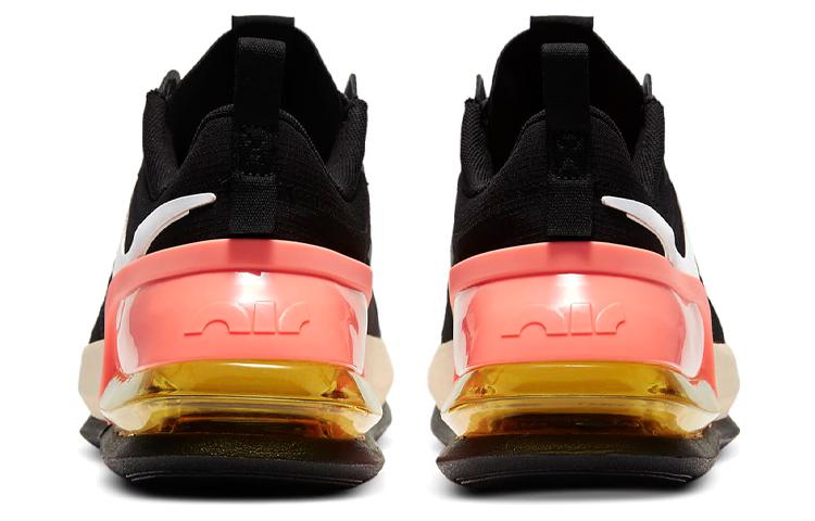 Nike Air Max Up Black Pink Women's CT1928-001