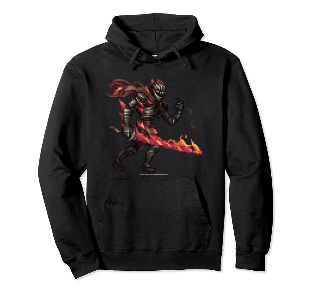 DARK SOULS hoodie
